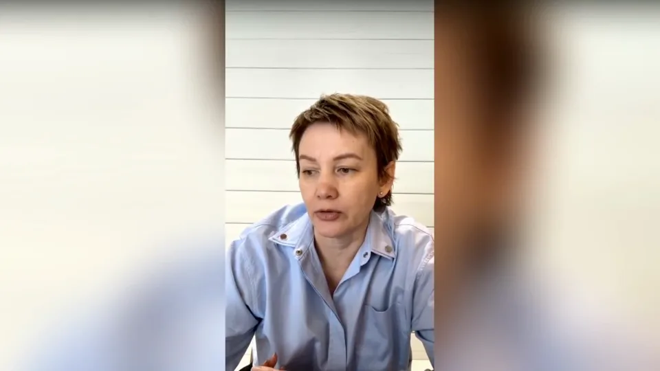 Юлия Якимова: Пишите мотивацию для денег без проживания иллюзий