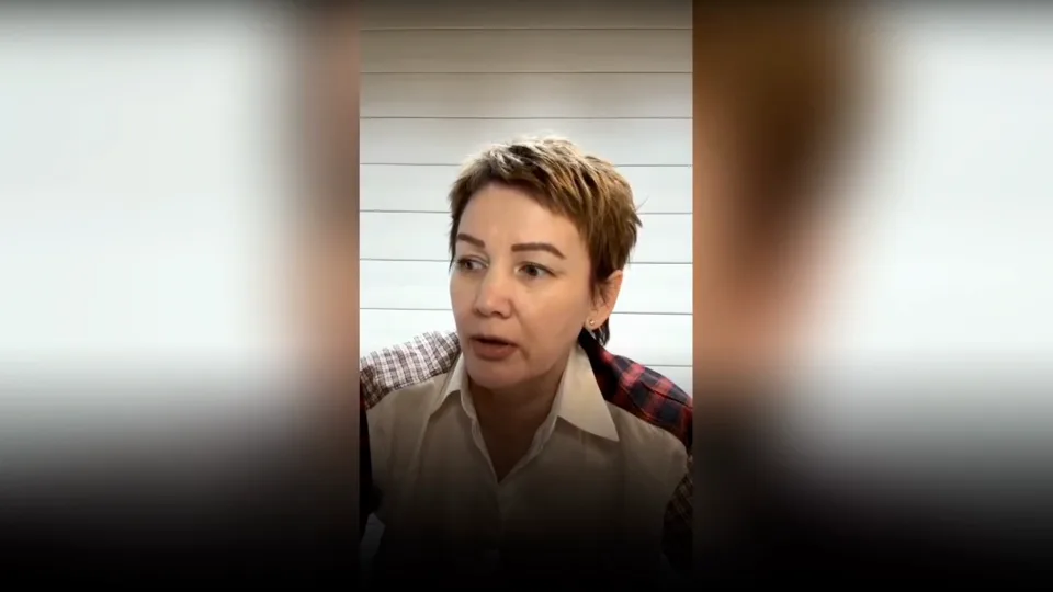 Почему запрос "Я вижу себя?" не работает