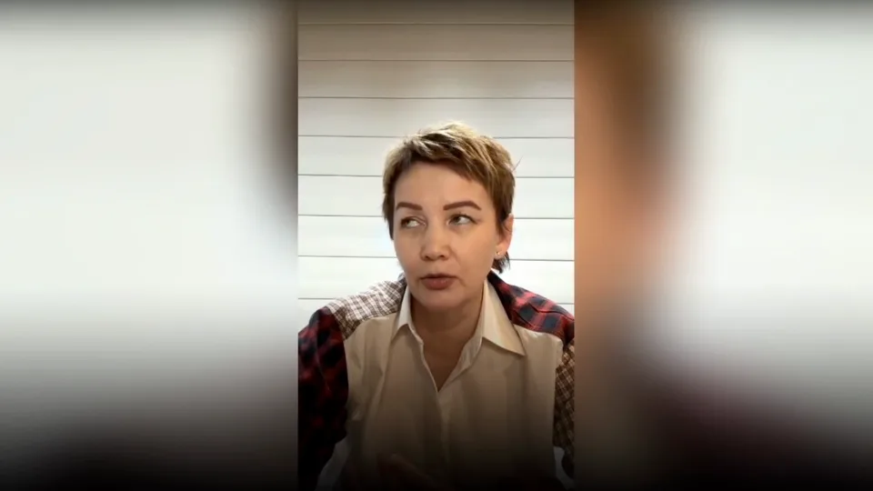 Осознание оставленного проявления: где настоящая я?