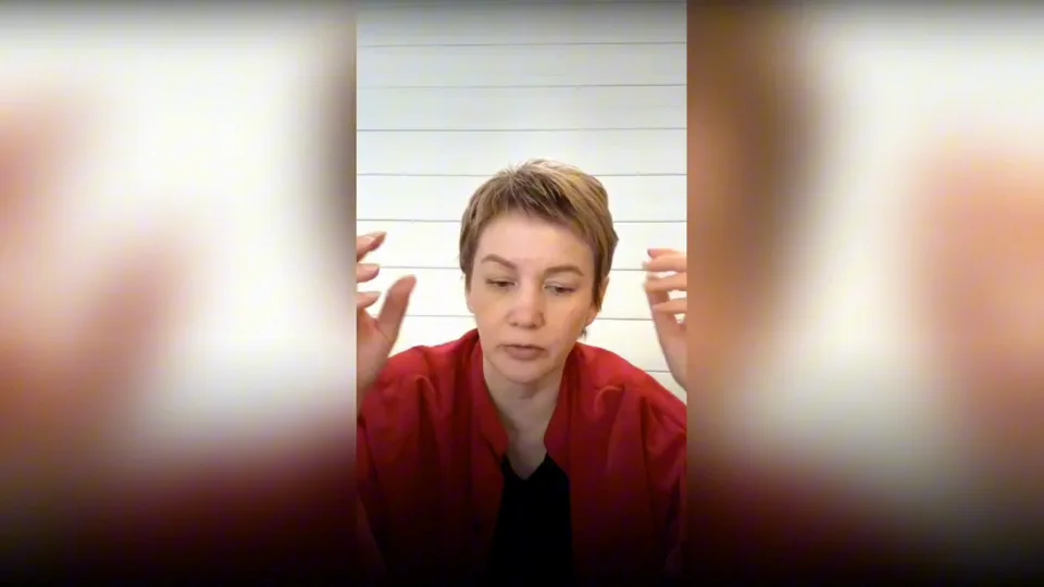 Как найти пропавшего мужа через смещение реальности