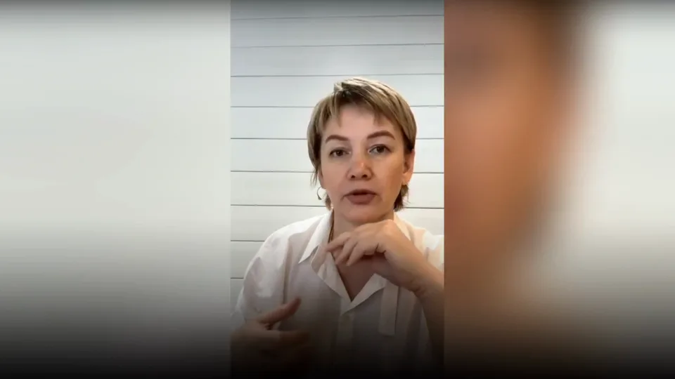 Как перестать ругать себя и выйти из чужих волн