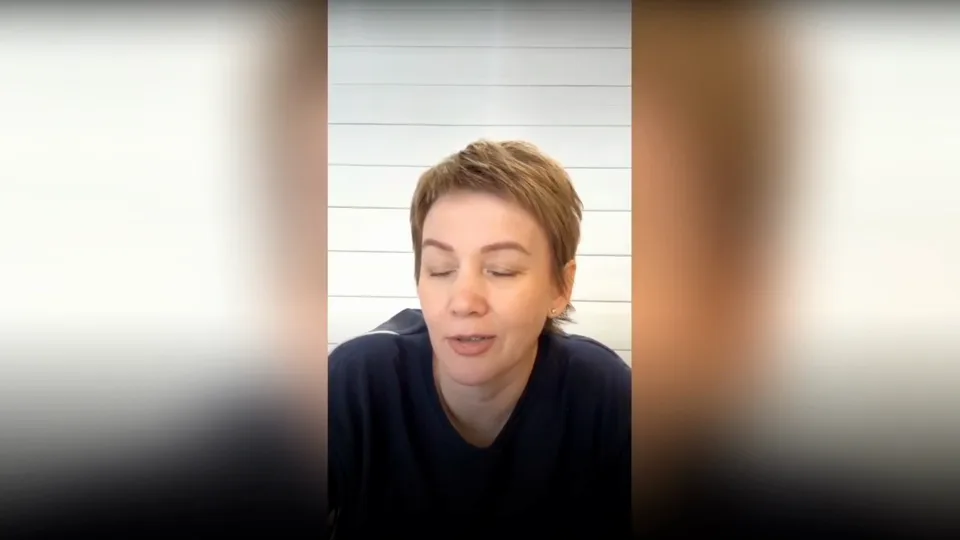 Как развидеть сколиоз детства через смену фокуса внимания