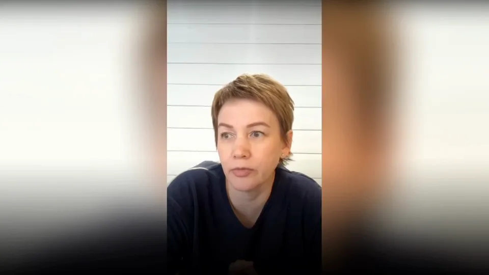 Как развидеть сколиоз детства через смену фокуса внимания