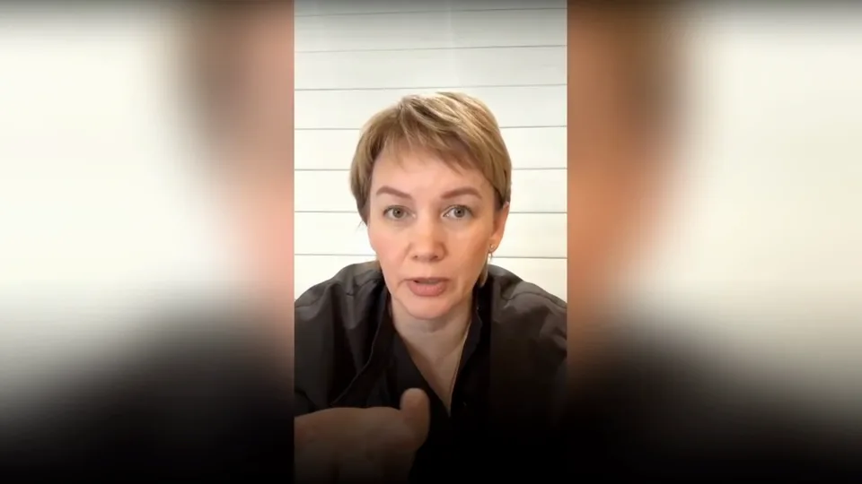 Почему здоровая щитовидка реагирует на стресс и среду