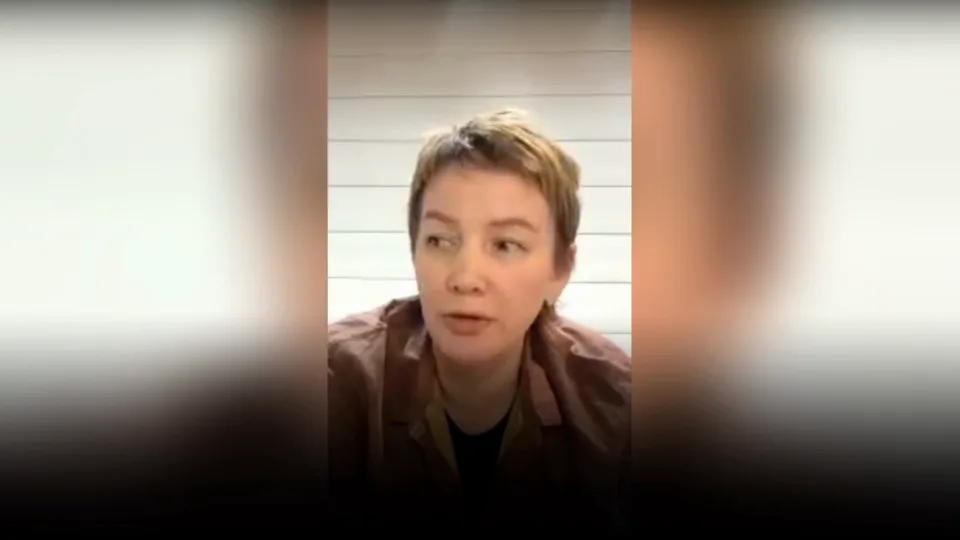 Как выгнать сына из дома и вернуться в свой центр