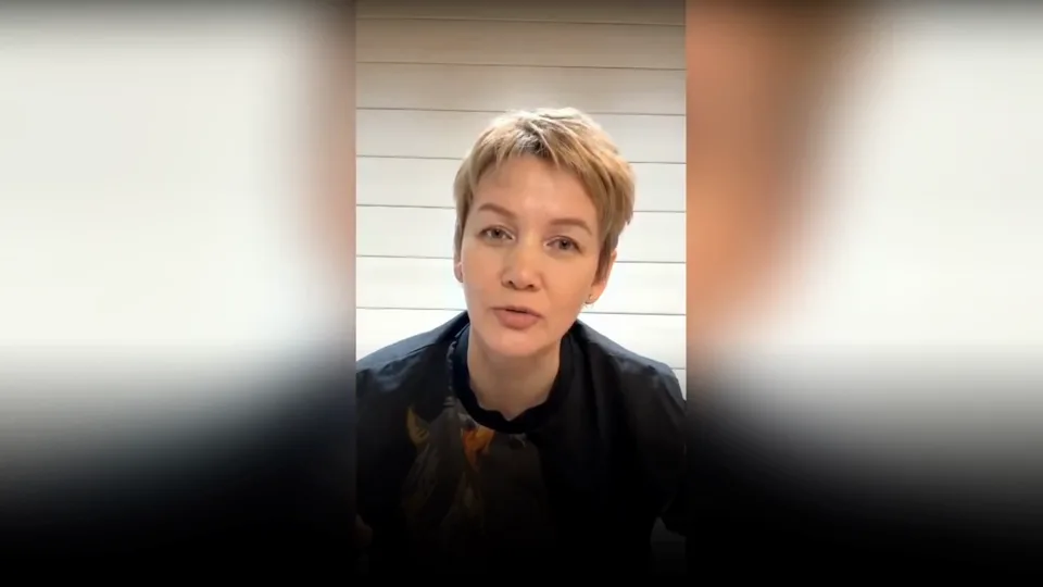 Давление как портал в новую реальность