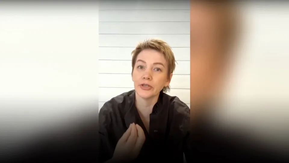 Любовь как центр жизни: не мужчина, а ты сама