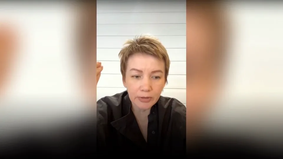 Как помочь маме преодолеть страх жизни