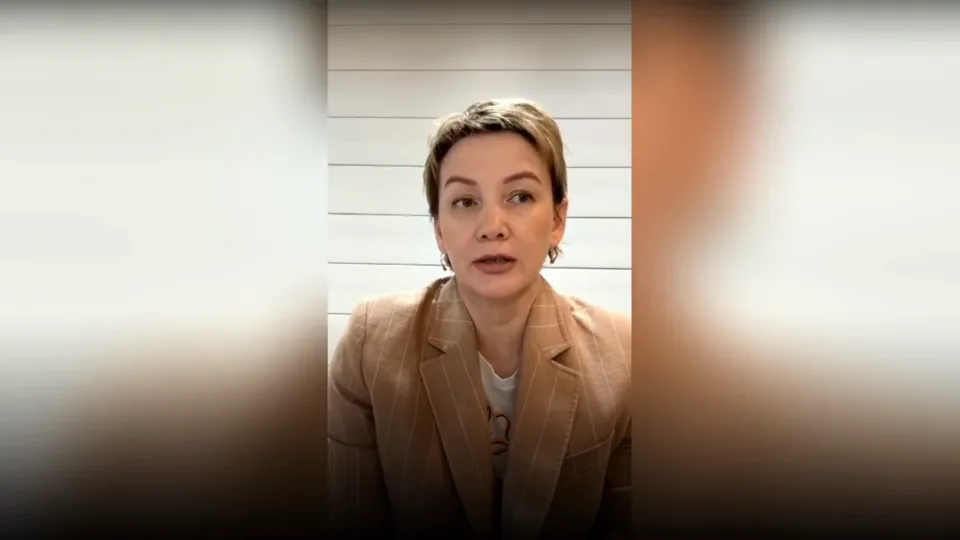 Смещение без принуждения: убираем ум и ожидания