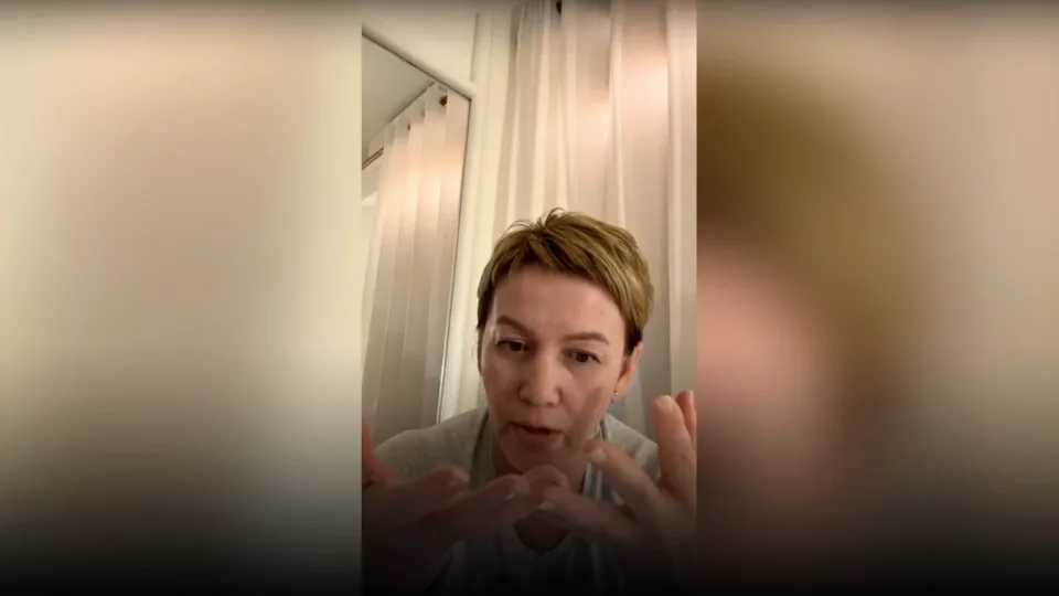 Как увидеть свои легкие и преодолеть шаблоны мышления о здоровье