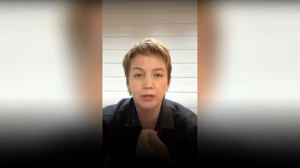 Юлия Якимова объясняет природу денег и роль людей в их создании