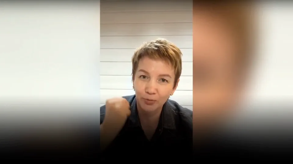 Участница хочет миллионный доход: Юлия помогает преодолеть блок