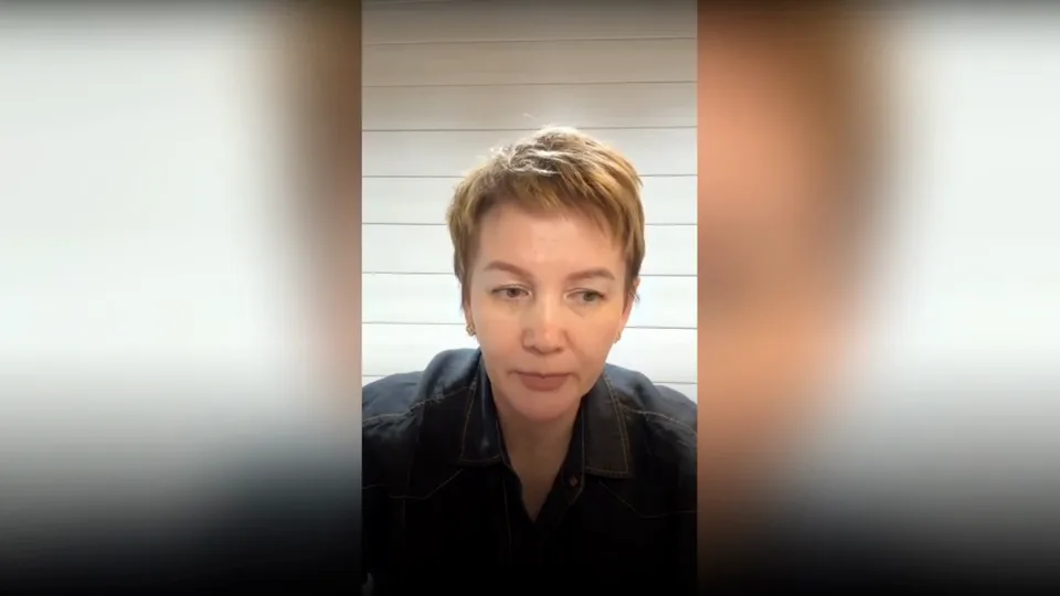 Квантовое смещение для идеального тела: история участницы