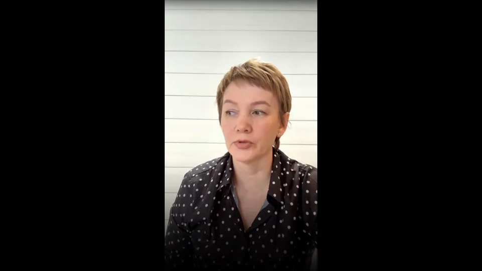 Как занять центр своей реальности на работе и в жизни