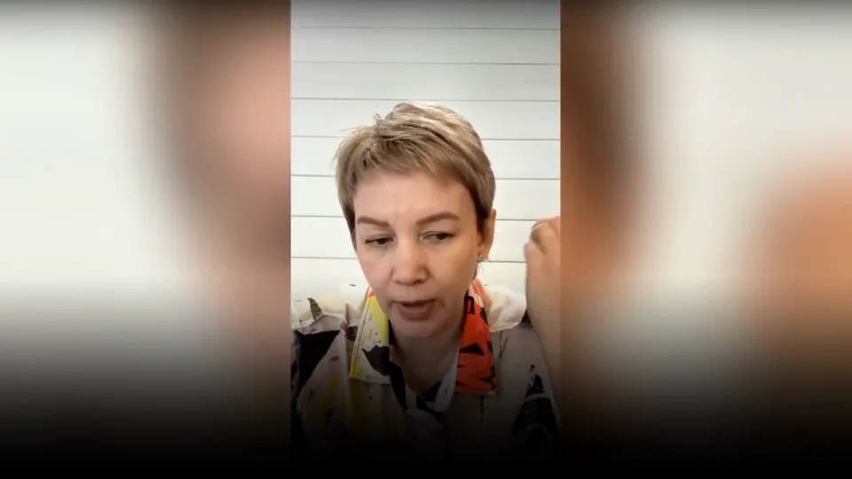 Участница ищет свой дом: страх поездки на Кипр и истинный запрос