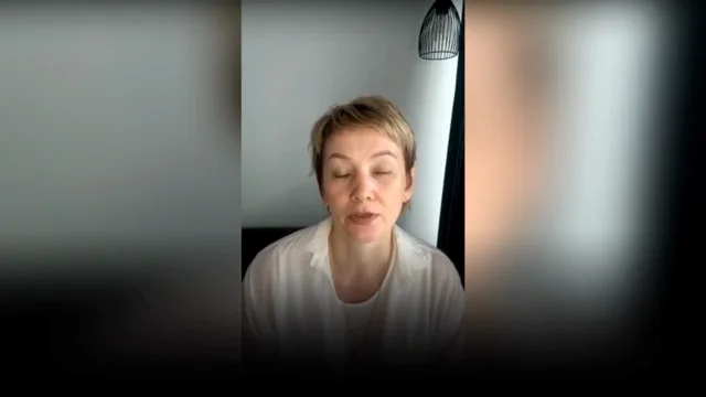 Зачем тебе Алтай? Как поставить себя в центр и сместиться в новую реальность