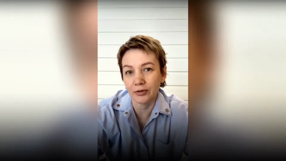 Квантовая техника смещения: от сознания к глазам