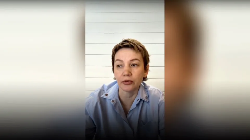 Как услышать зов океана и отпустить мужа для своей мечты