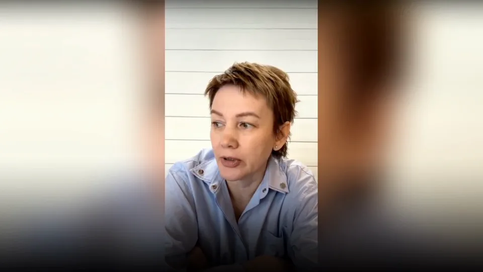 Осуждение как слепота: как видеть реальную форму себя