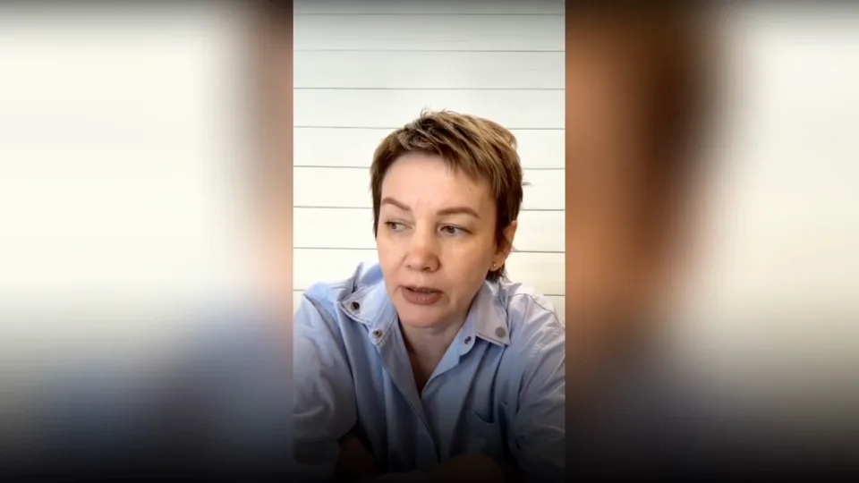 Осуждение как слепота: как видеть реальную форму себя